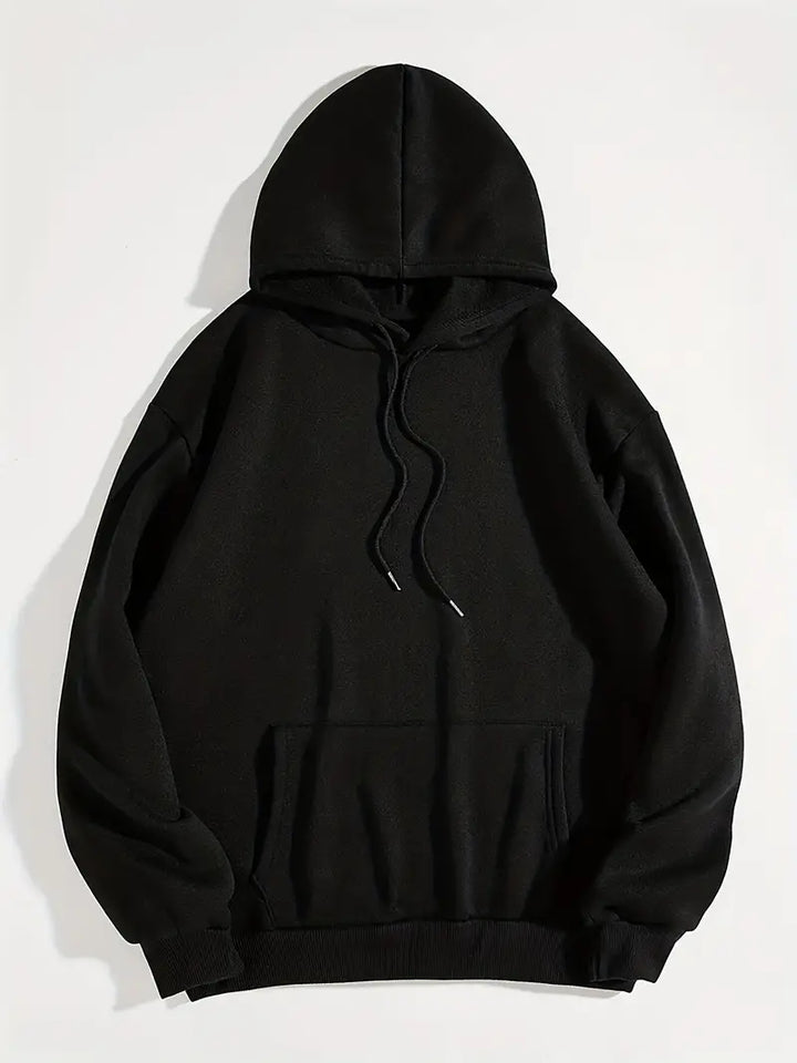 Drune | Damen-Kapuzenpullover Sweatshirt
