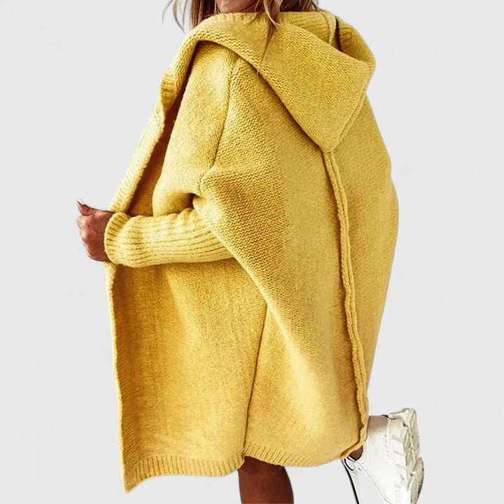 Drune | Cozy light cardigan
