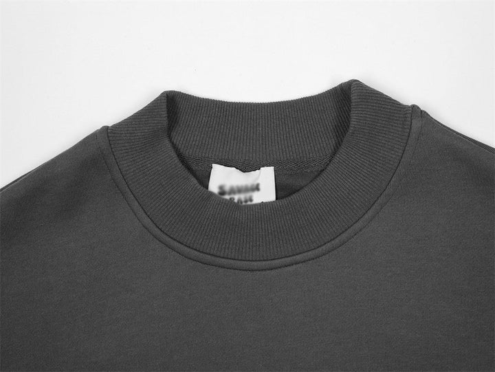 Drune | Herrenpullover mit Taschen