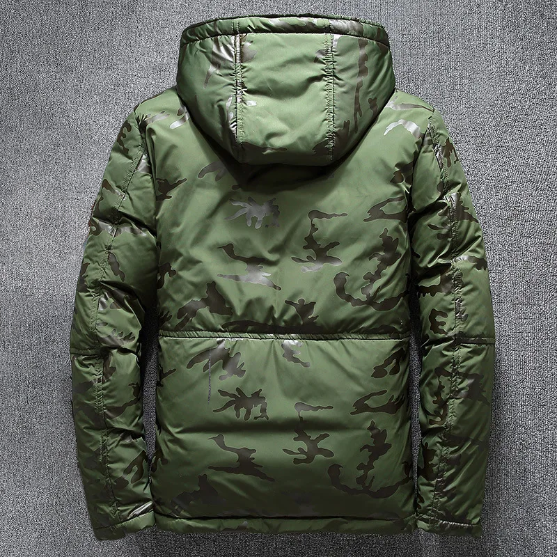 Drune | Shield Jacke