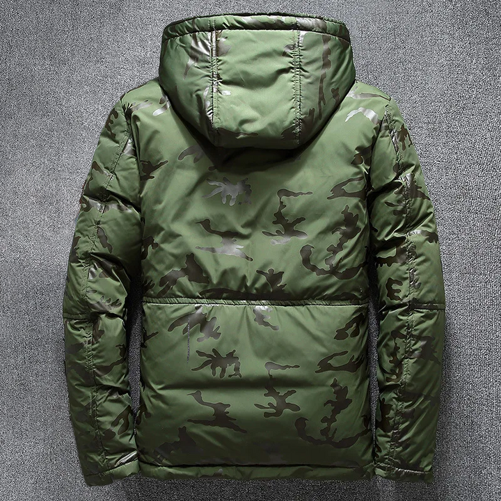 Drune | Shield Jacke