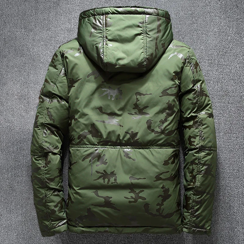 Drune | Shield Jacke