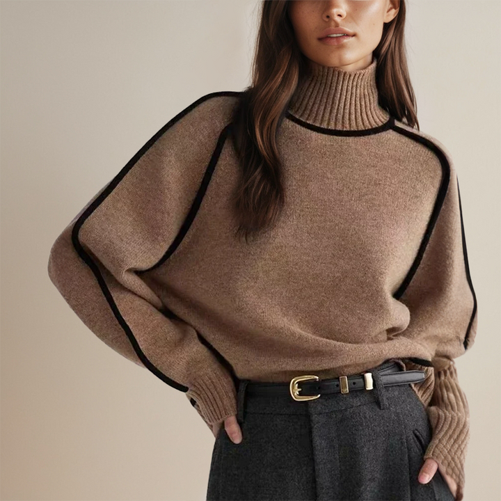 Drune | Trendpullover für Damen