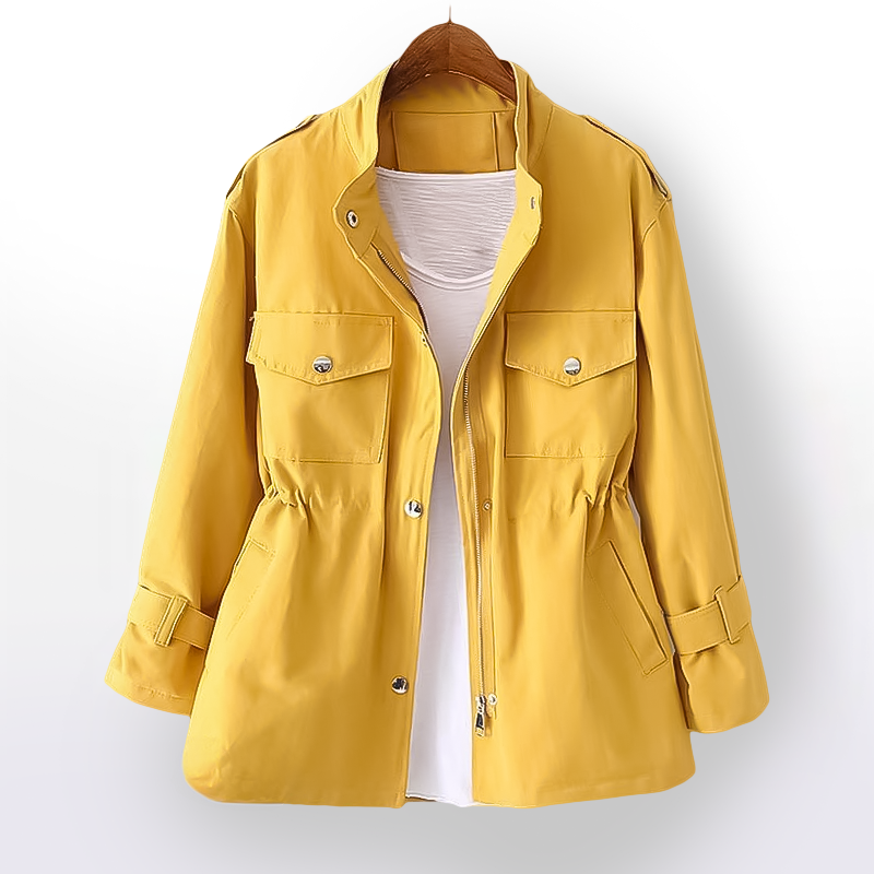 Drune | Trenchcoat Von Bittoria Milano