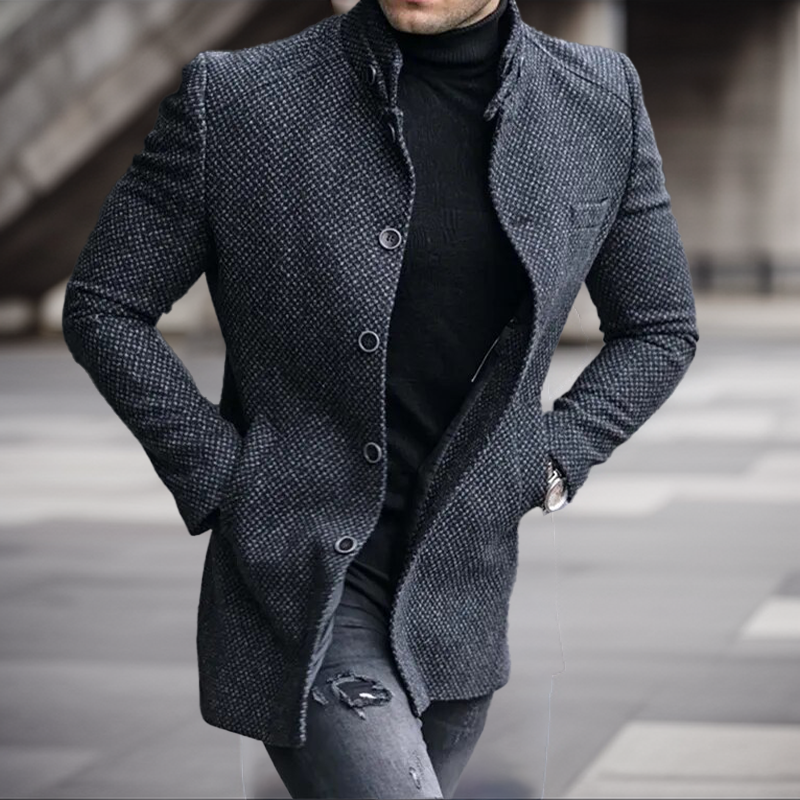 Drune | Strickjacke für Herren