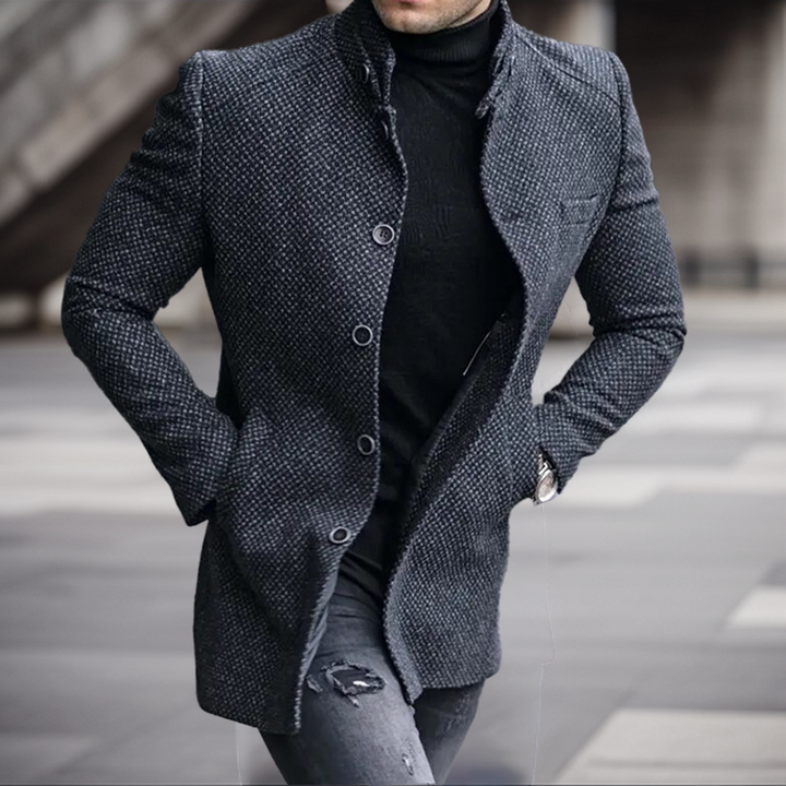 Drune | Strickjacke für Herren