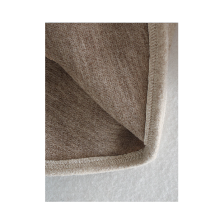 Drune | Damen Mid-Length Wollmantel - Stilvoller und Eleganter Übermantel