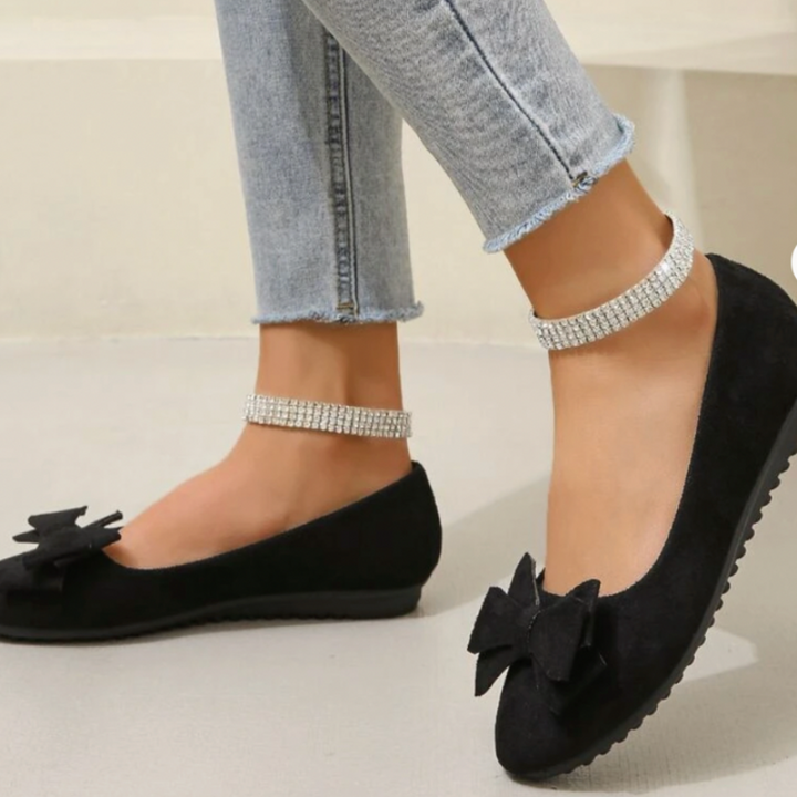 Drune | Damen Bequeme Schuhe Elegant