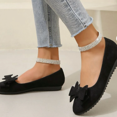 Drune | Damen Bequeme Schuhe Elegant