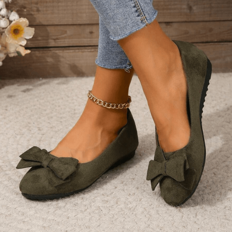 Drune | Damen Bequeme Schuhe Elegant