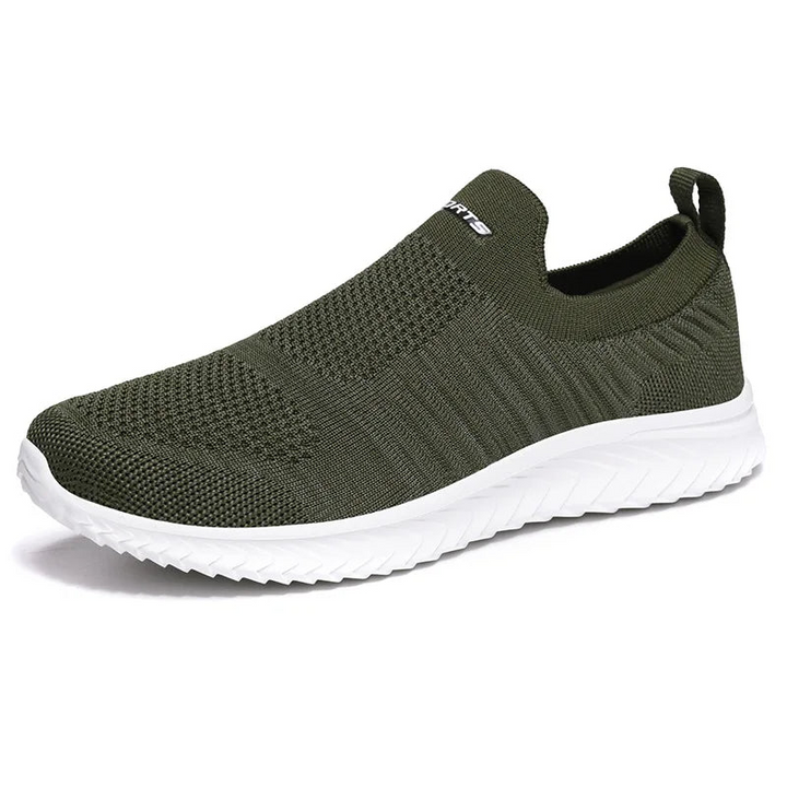 Drune | Bequeme Damen Sneaker Turnschuhe