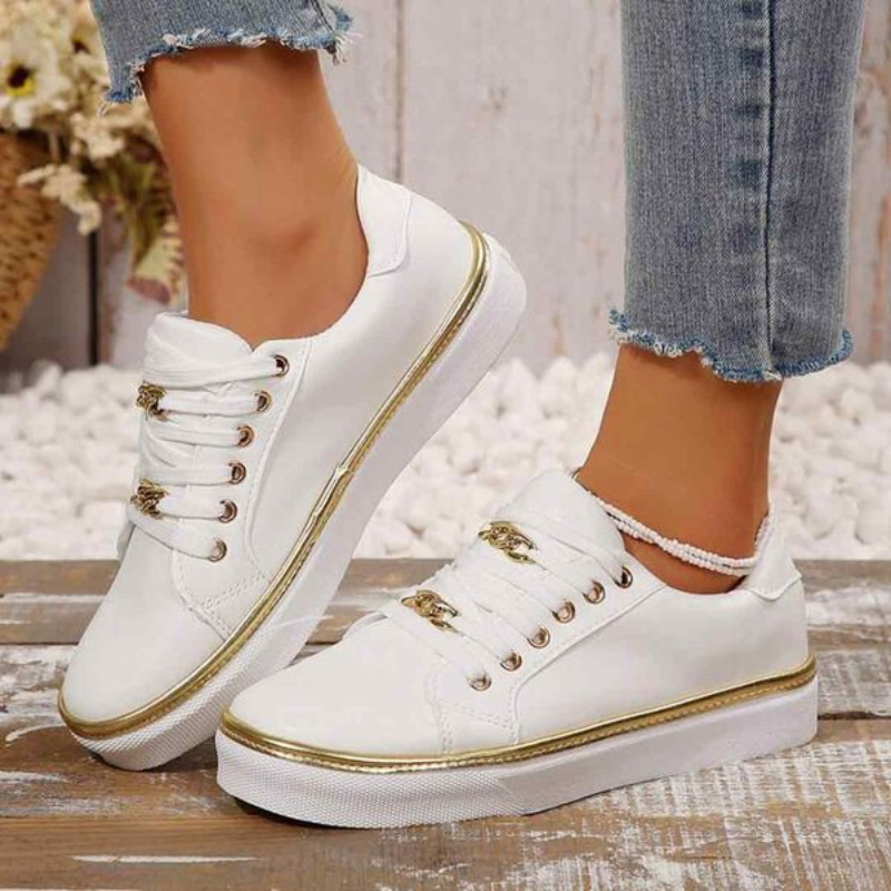 Drune | Damen Bequeme Sneakers Damenschuhe