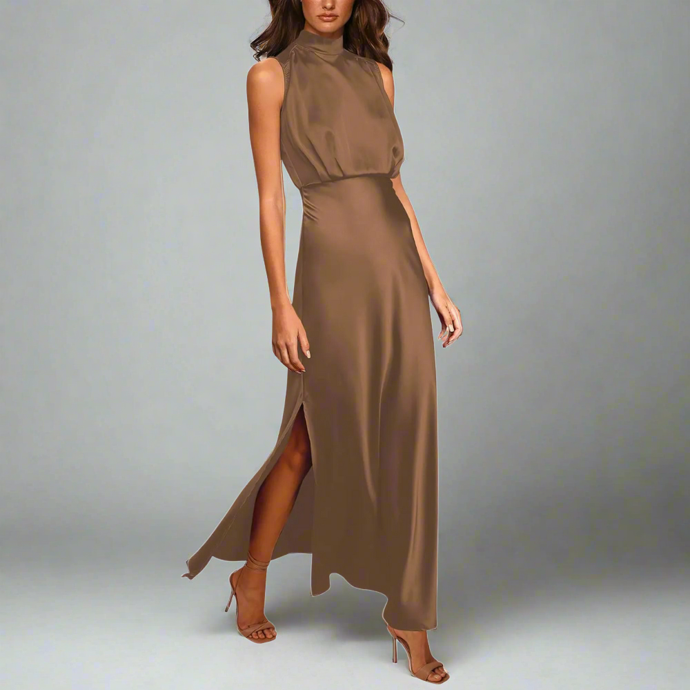 Drune | Sexy Abendkleid Maxi