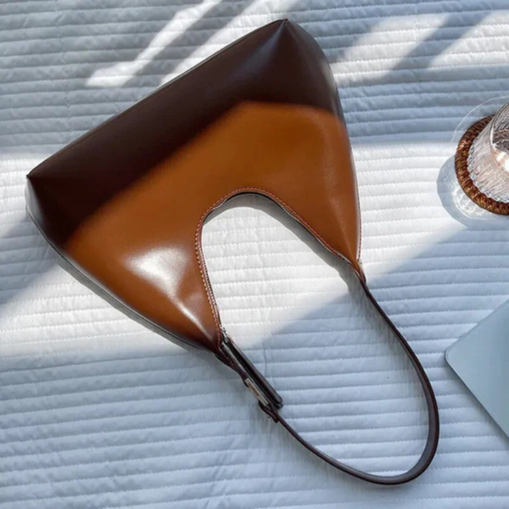 Drune | Damen Kleine Handtasche Moderner