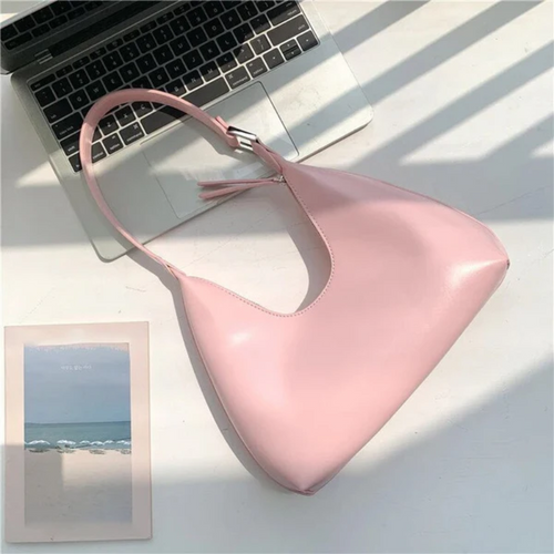 Drune | Damen Kleine Handtasche Moderner