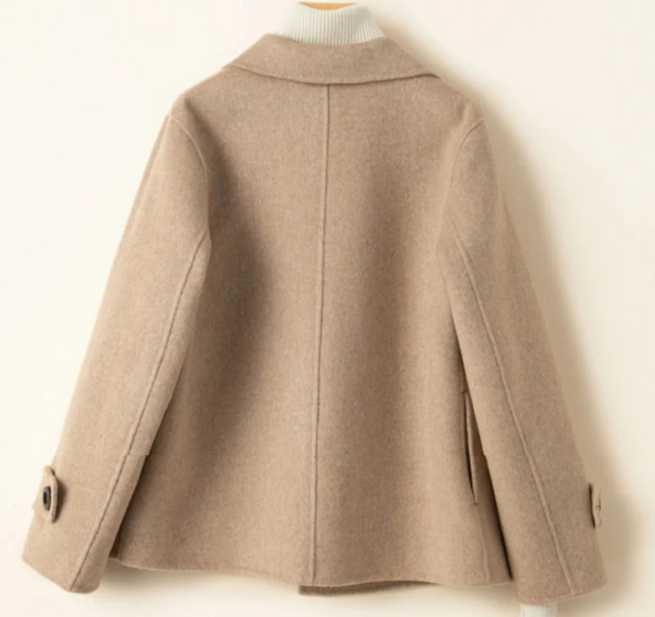 Drune | Cabanjacke Damen Beige