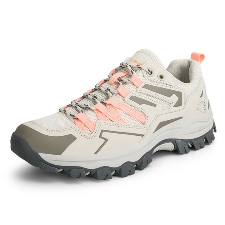 Drune | Damen Leichte Wanderschuhe Sommer