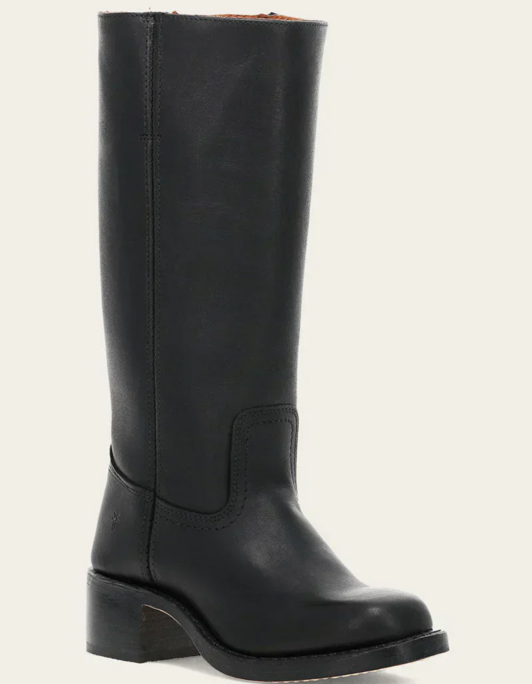 Drune | Damen Plateau Stiefel Bequeme