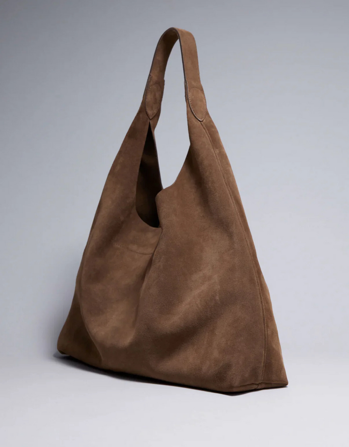 Drune | Stilvolle Damen Umhängetasche