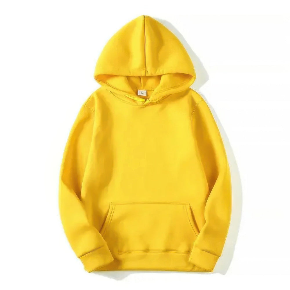Drune | Hoodie Damen Schwarz
