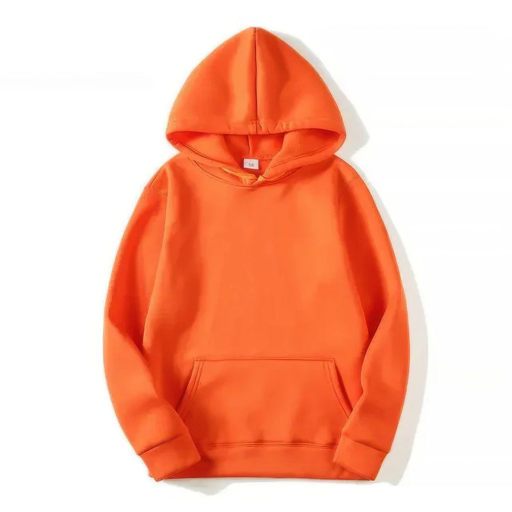 Drune | Hoodie Damen Schwarz