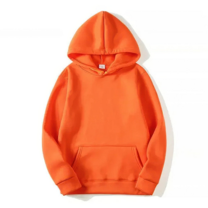 Drune | Hoodie Damen Schwarz