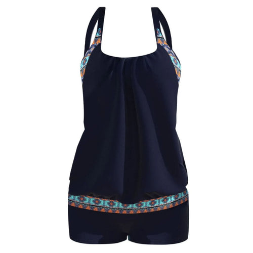Drune | Tankini Stilvoll & Vielseitig