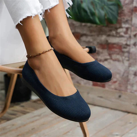 Drune | Orthopädische Ballerinas
