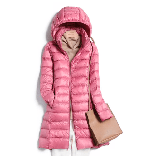Drune | Jacke Ultraleichte Herbstjacke Jacke Mit Kapuze Wasserdichte Jacke