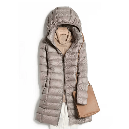 Drune | Jacke Ultraleichte Herbstjacke Jacke Mit Kapuze Wasserdichte Jacke