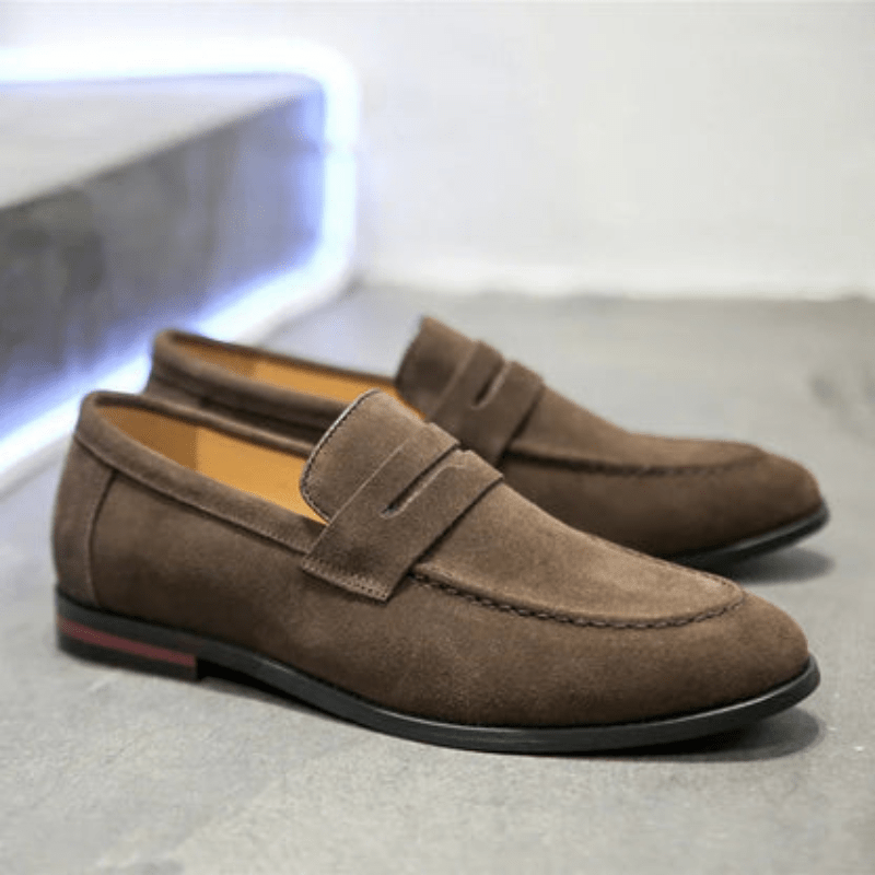 Drune | Vielseitige Loafer Herren Schuhe
