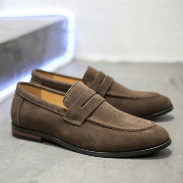 Drune | Vielseitige Loafer Herren Schuhe