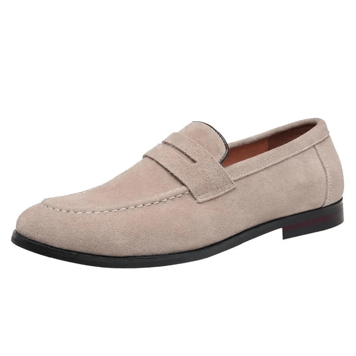 Drune | Vielseitige Loafer Herren Schuhe