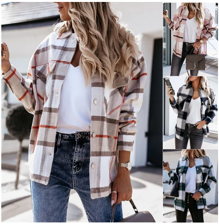 Drune | Jacke - Trendy und Bequeme Damenmode