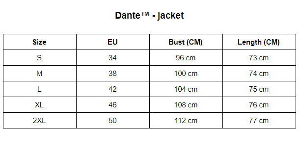 Drune | Jacke - Trendy und Bequeme Damenmode