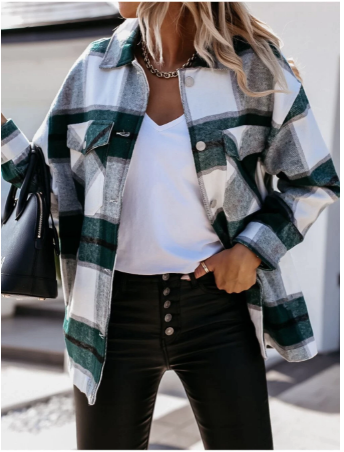Drune | Jacke - Trendy und Bequeme Damenmode