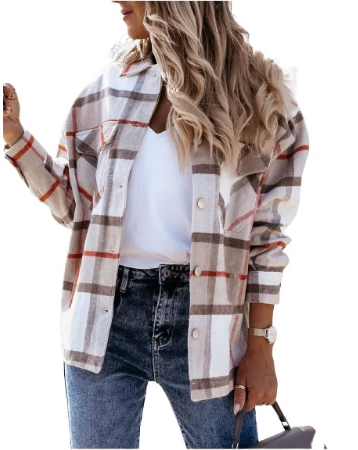 Drune | Jacke - Trendy und Bequeme Damenmode