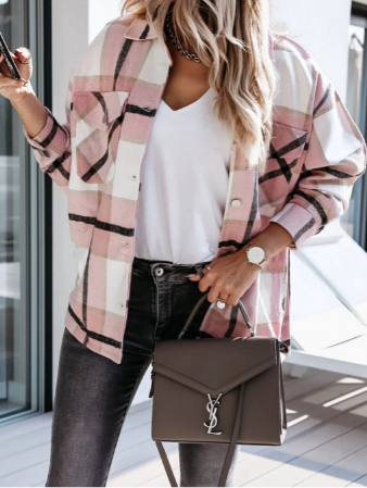 Drune | Jacke - Trendy und Bequeme Damenmode
