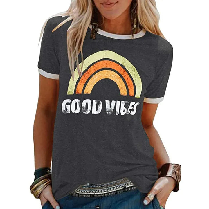 Drune | Good Vibes T-Shirt
