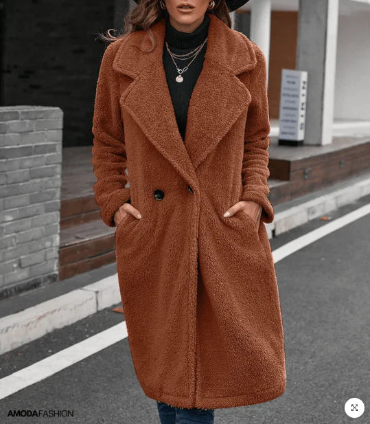 Drune | Winterjacke für Damen