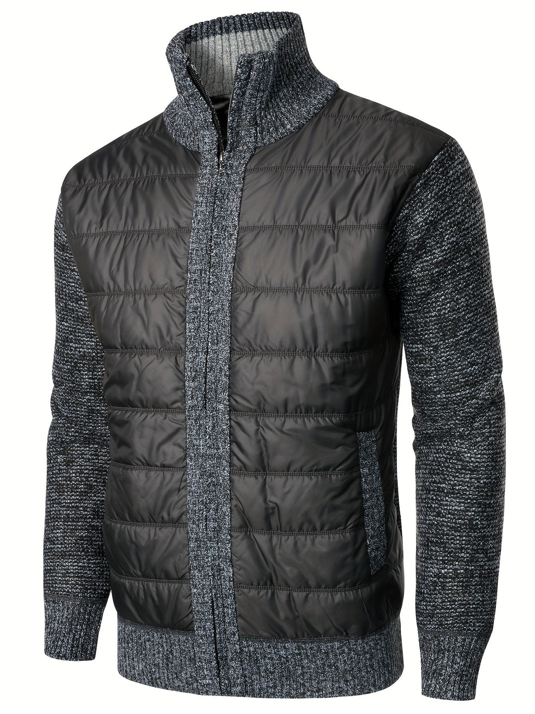 Drune | Elegante Strickjacke