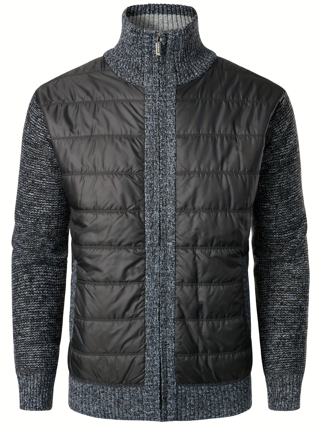 Drune | Elegante Strickjacke