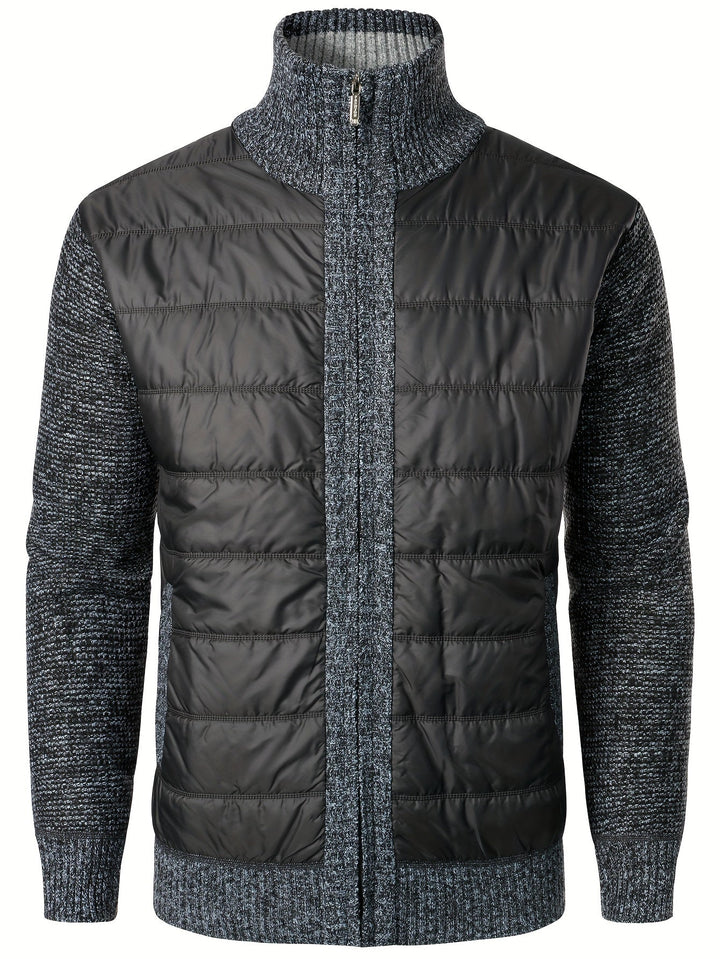 Drune | Elegante Strickjacke