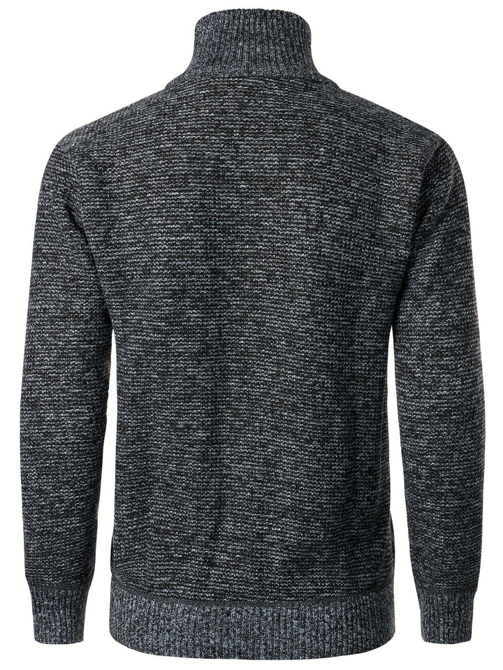 Drune | Elegante Strickjacke