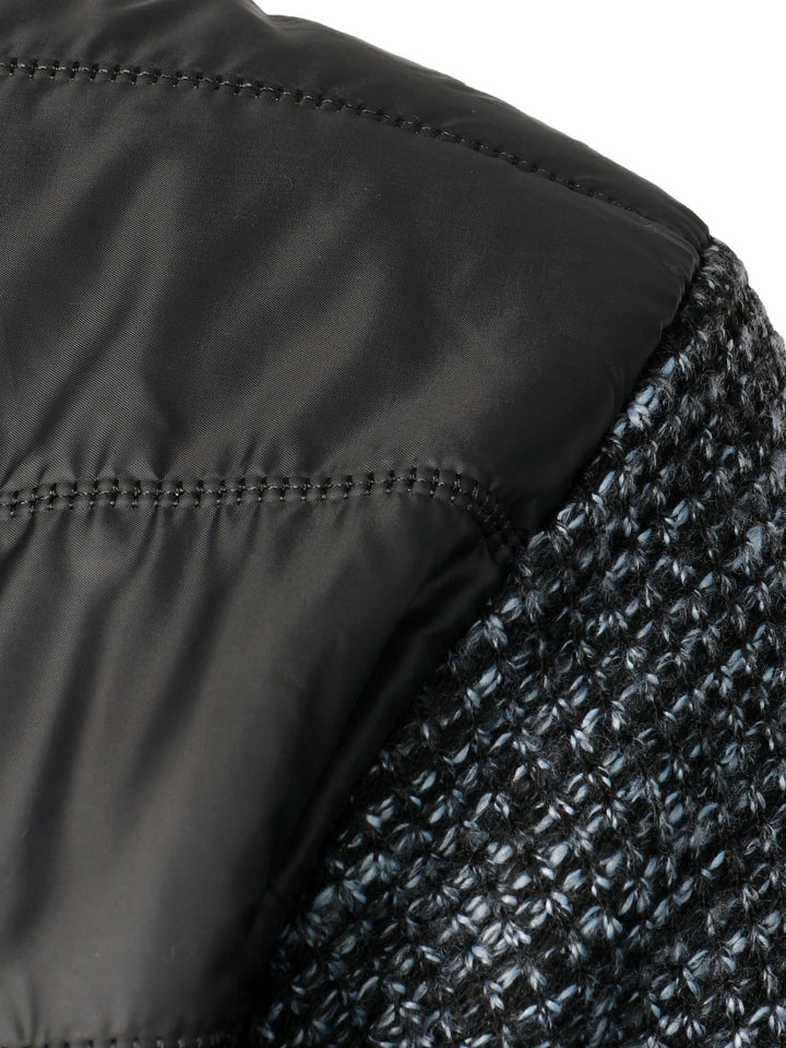 Drune | Elegante Strickjacke