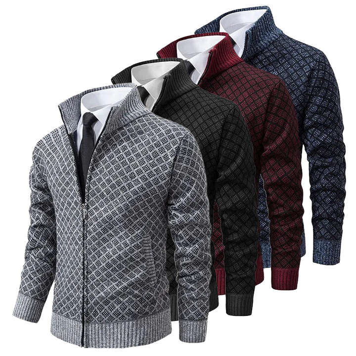 Drune | Stylische Jacke für Männer