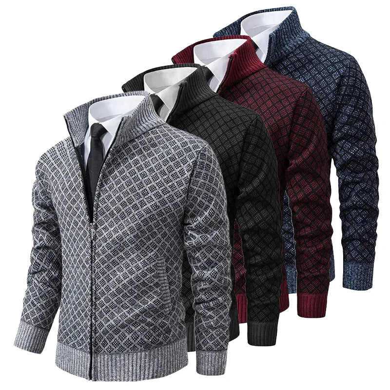 Drune | Bequeme und stilvolle Strickjacke