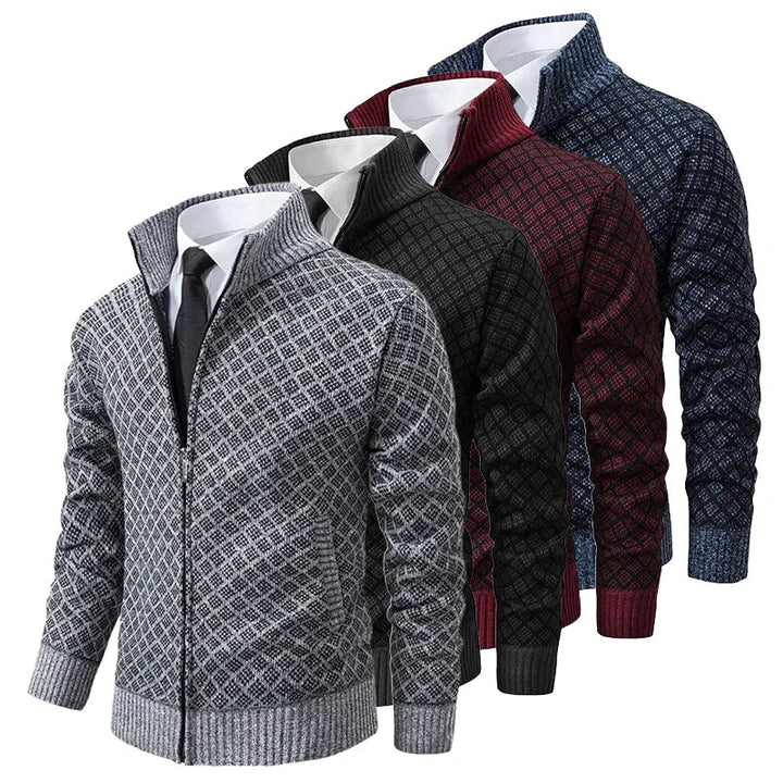 Drune | Bequeme und stilvolle Strickjacke