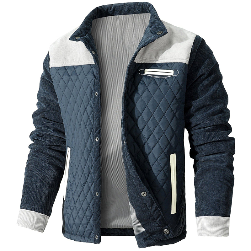 Drune | Chaqueta Dakusy Urban Casual
