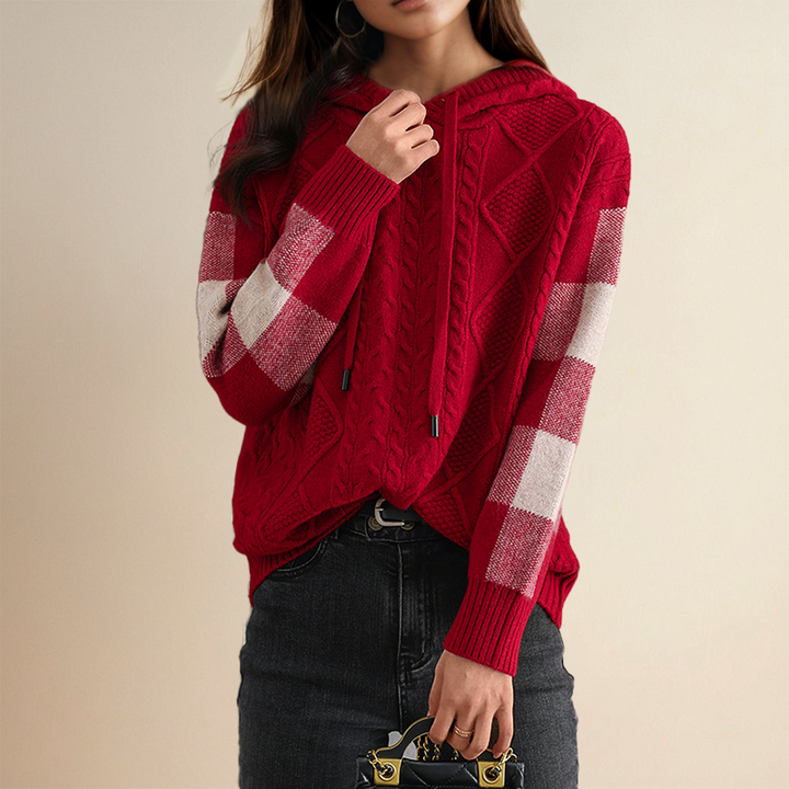 Drune | Mode Kapuzenpullover